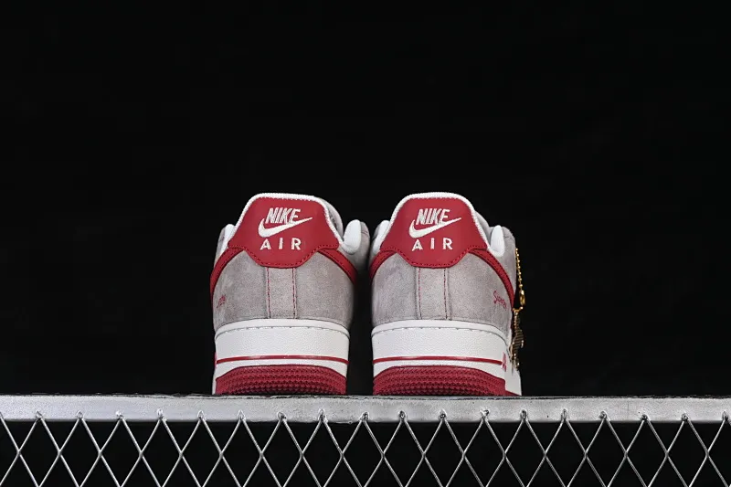 All categories Nk Air Force 1 Air Force series Nk Air Force 1 Low Air Force low-top Nike Air Force 1'07 Low Year of the Horse joint Air Force 1 low-top casual sneakers JP2026-132
